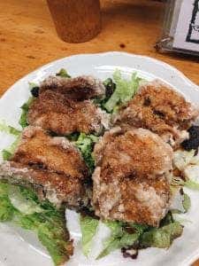 さけともまるひげ