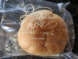 シャトレーゼ 岡崎店