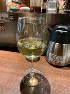 いきなりステーキ 浅草雷門店