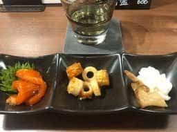 日本酒肆 やよや