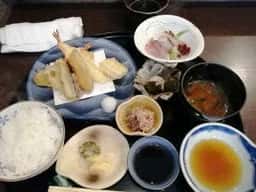 天ぷら割烹 昌