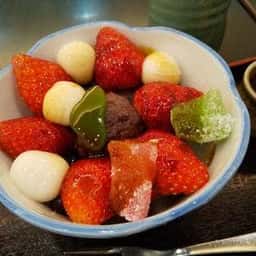 ぎんざ 若松