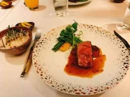 SAMURAI dos Premium Steak House 八重洲鉄鋼ビル店