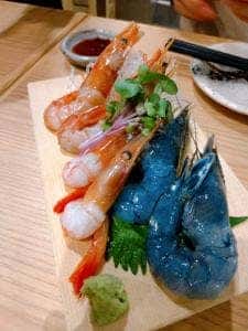 サカナ酒場えすと。