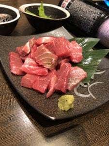 三代目 鳥メロ 新潟駅前東大通り店