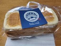 純生食パン工房 HARE/PAN 富山店
