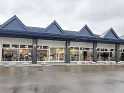 máni-coffee 道の駅庄川