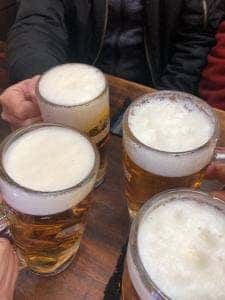 たこ焼き 得心 森野店