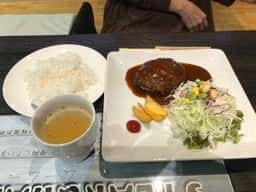 ステーキ&ハンバーグ ムームー