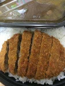 カレーハウスCoCo壱番屋 中央区清川店