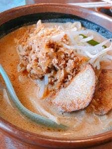 麺場 田所商店 辻堂店
