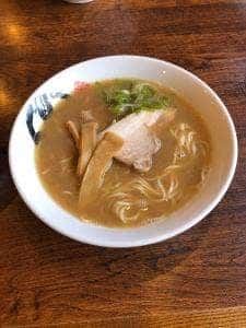 中華そば 村田商店