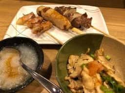 串鳥 南7条店