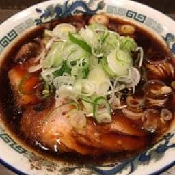 めん八 御旅屋店