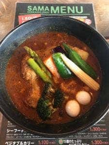 SAMA 北海道神宮前店