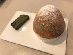 Pâtisserie Cafe M.YASUHIKO