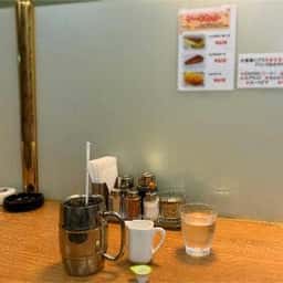 喫茶 オールイン