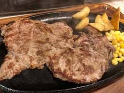 STEAK MAN ひばりヶ丘店