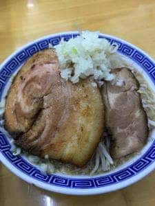 勝神 角ふじ