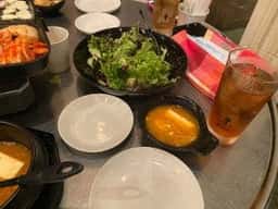 路地裏食堂 とんデジ