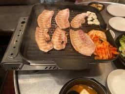 路地裏食堂 とんデジ