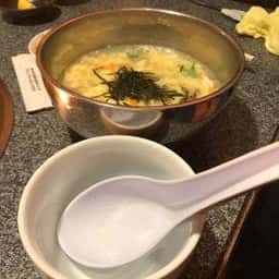 炭火焼肉 松久