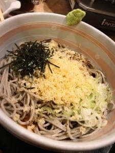 波瀾万丈五番館店