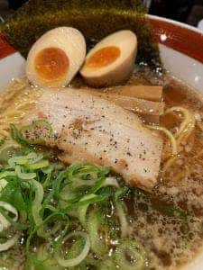 節骨麺 たいぞう 三軒茶屋