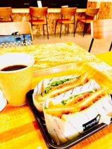 デリカキッチン 尼ケ坂店