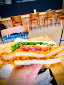 デリカキッチン 尼ケ坂店