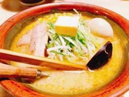 らーめん むてっぽう 金沢店