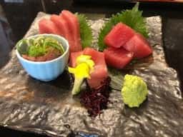 にぎり長次郎 長岡京店