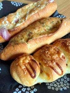 パン工房 フールフール