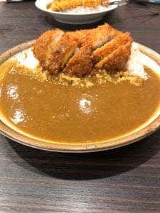 カレーハウス CoCo壱番屋 渋谷区初台店