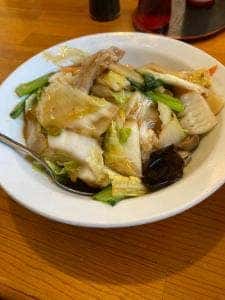 龍福園