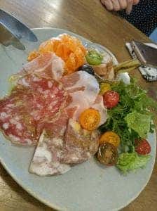 ロカンダ・オカーダ