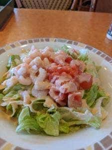 サイゼリヤ いなげや武蔵野関前店