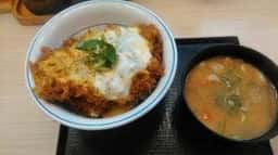 かつや 海老名店
