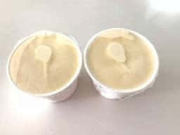 Icecream factory