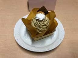 パティスリーふじの木