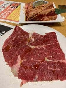 焼肉きんぐ 駒沢公園店