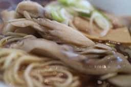 山の食房