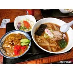 春野屋食堂
