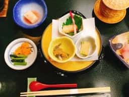 横谷温泉旅館