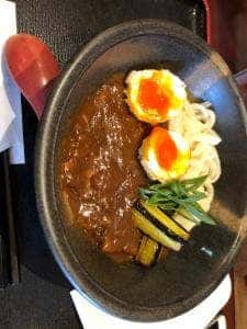 讃岐手打うどん 美の庵