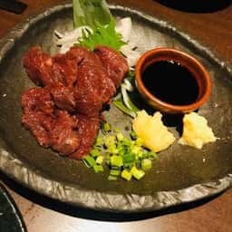 隠れ菴 忍家 蕨駅東口店