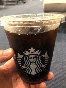 スターバックス コーヒー 羽田空港第2ターミナル北ピア店