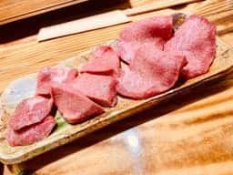 焼肉酒場 けんし