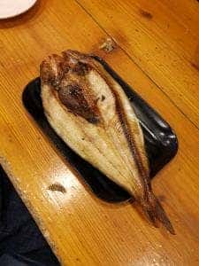 串焼き 勝