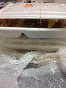 ほかほか弁当美住店